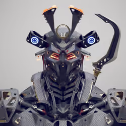 TRON #469