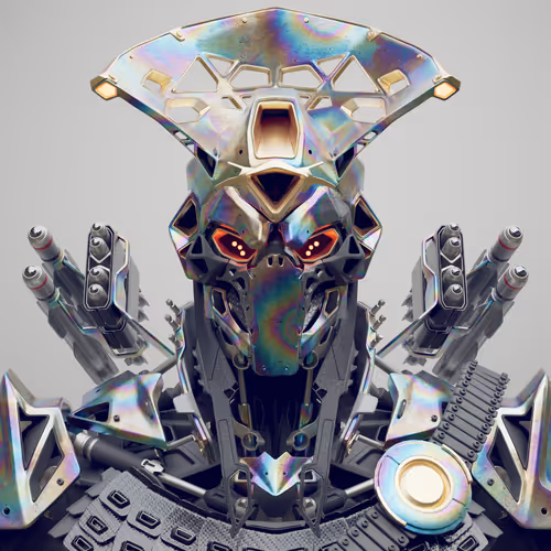 Thetronwars