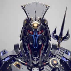TRON #2340