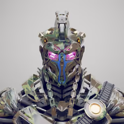 TRON #6903