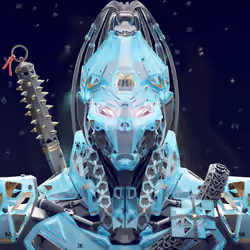 TRON #6232