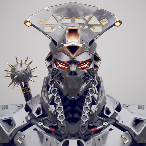 TRON #3513