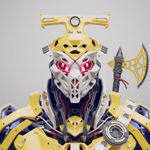Thetronwars