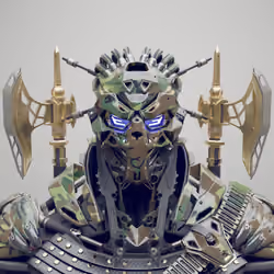 TRON #4458