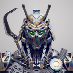 TRON #7923