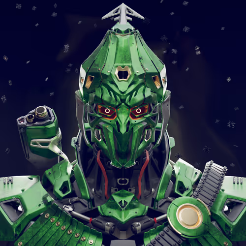 Thetronwars