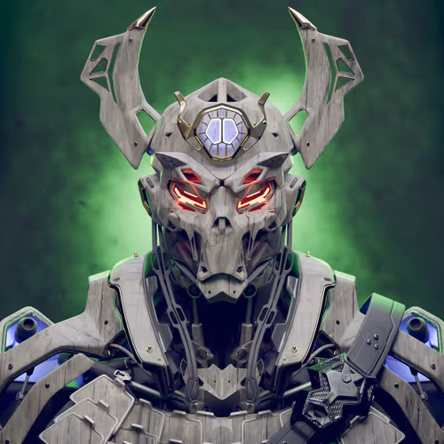 Thetronwars