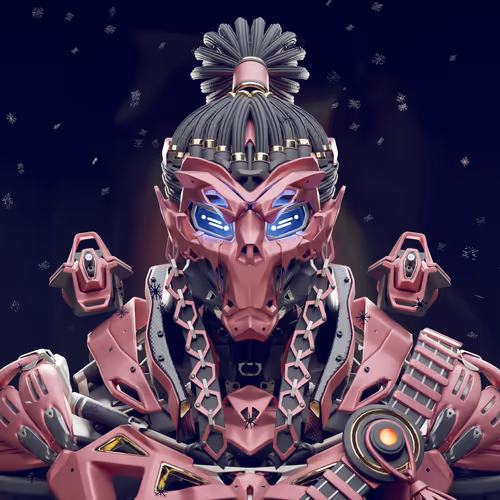 TRON #4686