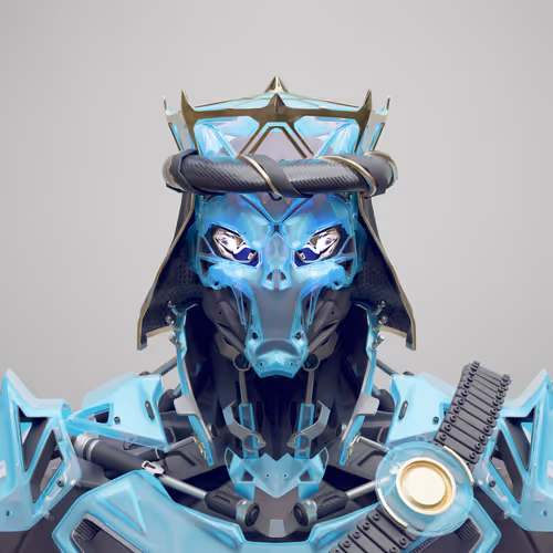 TRON #6944