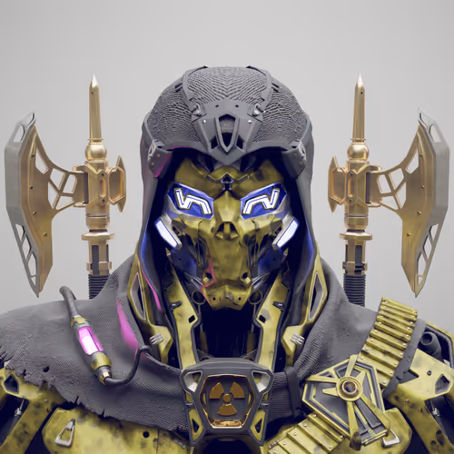 Thetronwars