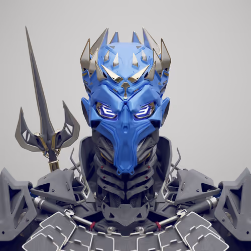 TRON #5988