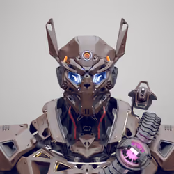 TRON #1372
