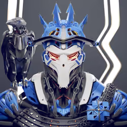 TRON #137
