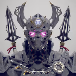 TRON #6527