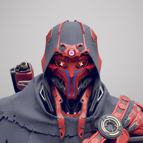 Thetronwars