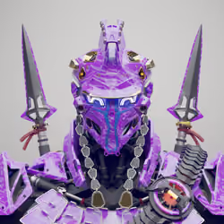 TRON #2740
