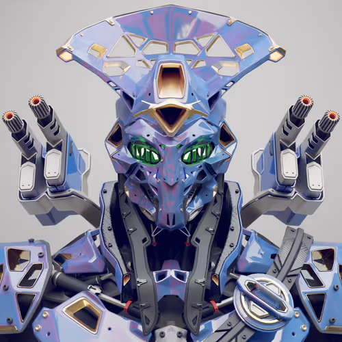 Thetronwars
