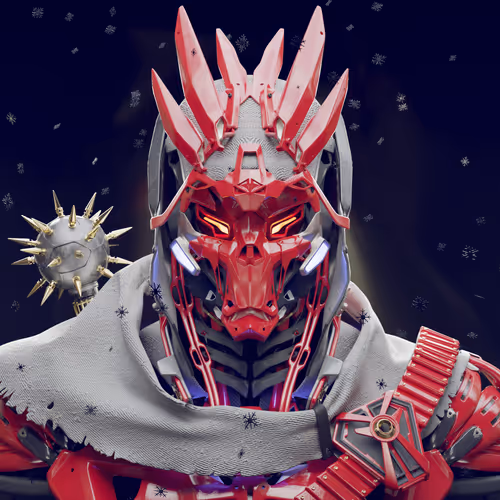 Thetronwars