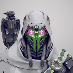 TRON #7577