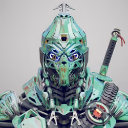 TRON #2968