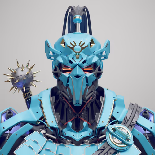 TRON #8324