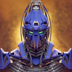 TRON #7676