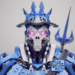 TRON #4361