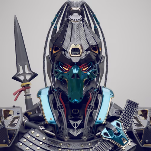 TRON #4929