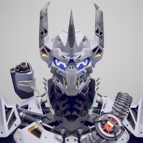 Thetronwars