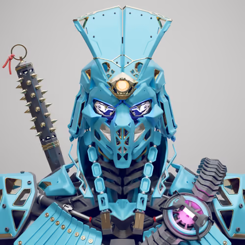TRON #1511