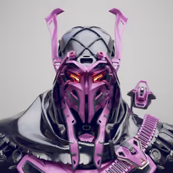 TRON #4691