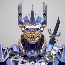 TRON #5093