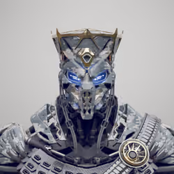 TRON #7603