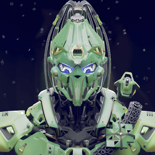 TRON #7401