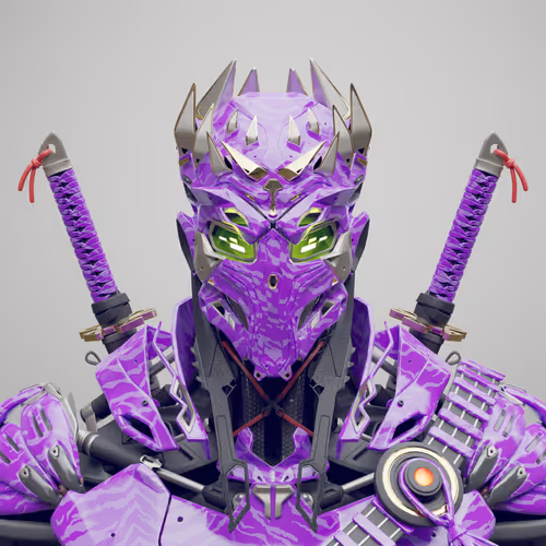 Thetronwars