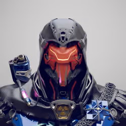 TRON #8795