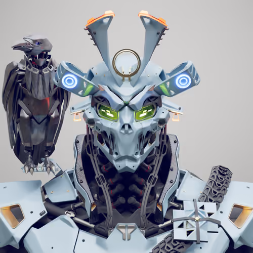 TRON #2046