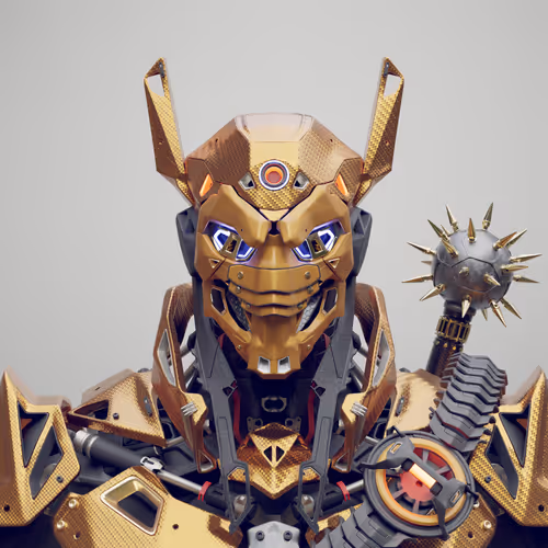 Thetronwars