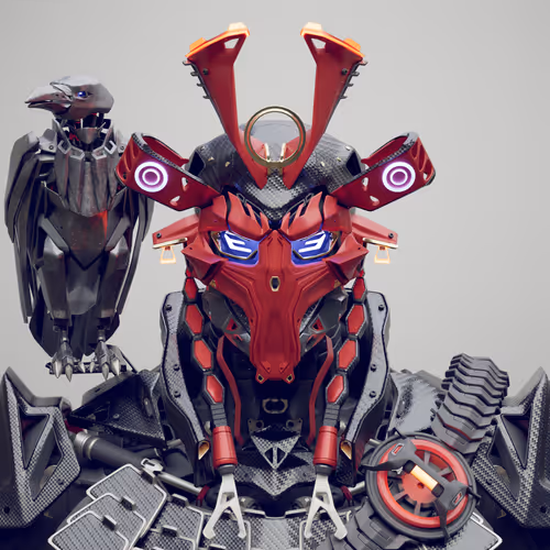 Thetronwars