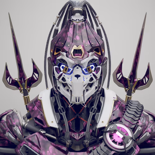 Thetronwars