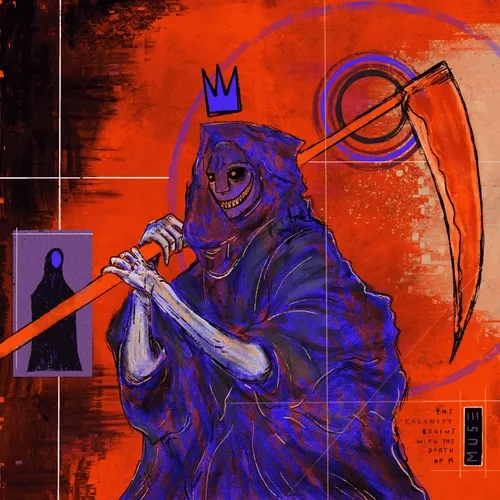 Vermillionverse Season 3 Ghastly Fates