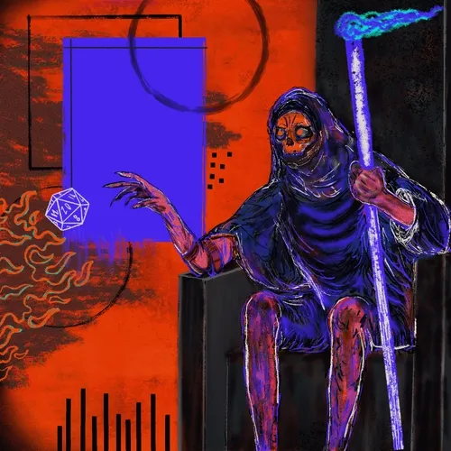Vermillionverse Season 3 Ghastly Fates