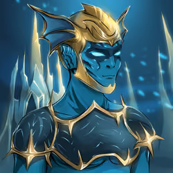 MetaGods #642