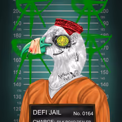 Jailbird #164