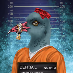 Jailbird #193