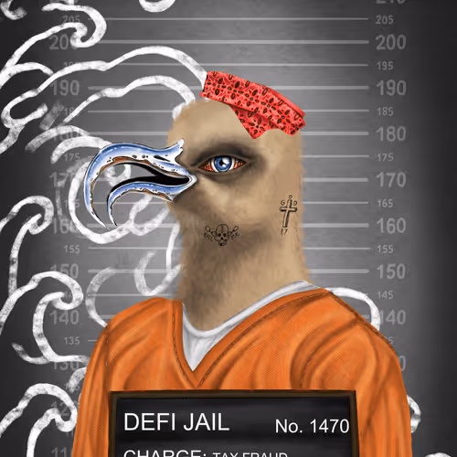 Jailbirds Collection