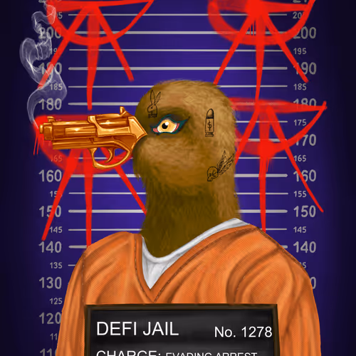 Jailbirds Collection