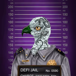 Jailbird #590