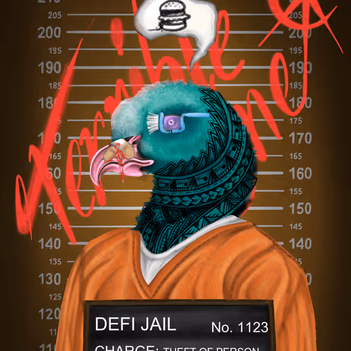 Jailbirds Collection