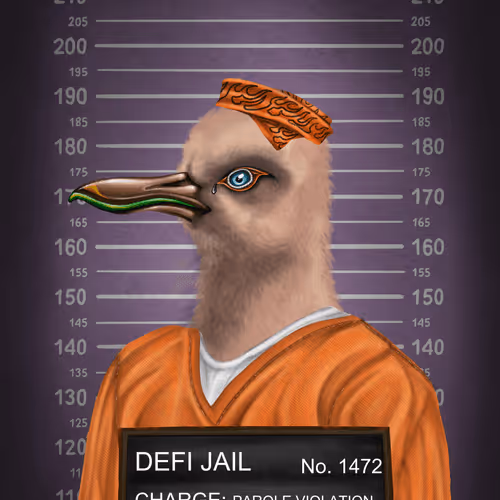 Jailbirds Collection